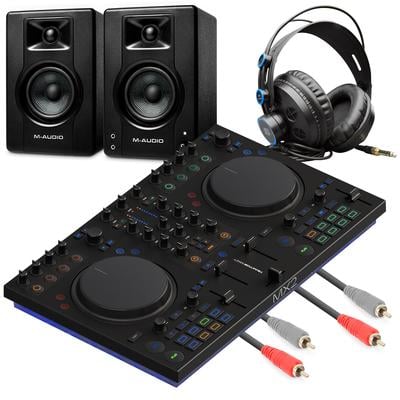 Traktor MX2 - Home DJ Bundle 1